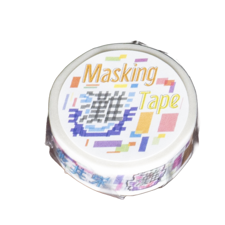 画像無し